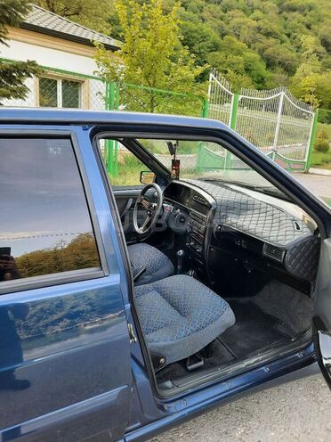 LADA (VAZ) 2114 2006, 184,052 km - 1.6 l - Qəbələ