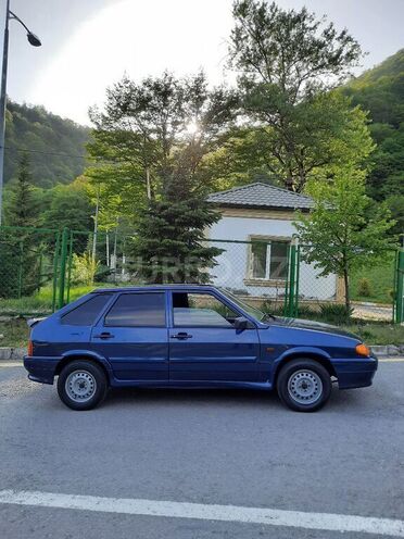LADA (VAZ) 2114 2006, 184,052 km - 1.6 l - Qəbələ