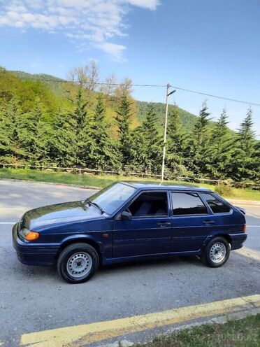 LADA (VAZ) 2114 2006, 184,052 km - 1.6 l - Qəbələ