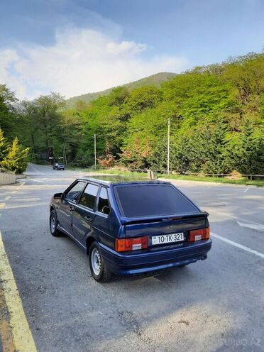 LADA (VAZ) 2114 2006, 184,052 km - 1.6 l - Qəbələ