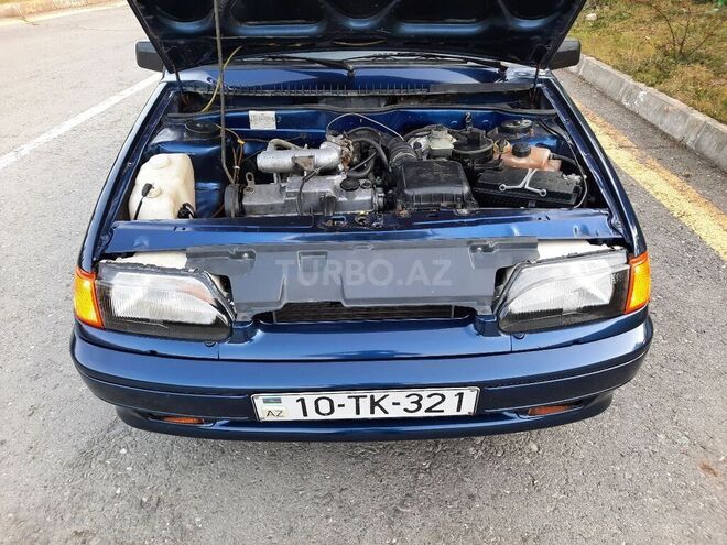 LADA (VAZ) 2114 2006, 184,052 km - 1.6 l - Qəbələ