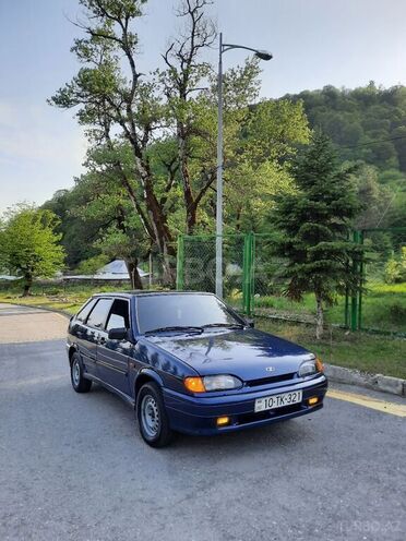 LADA (VAZ) 2114 2006, 184,052 km - 1.6 l - Qəbələ