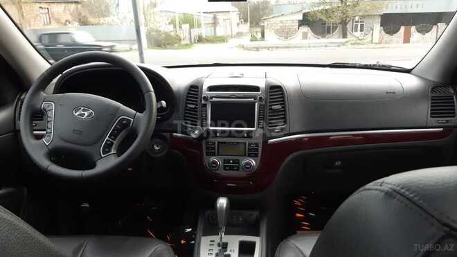 Hyundai Santa Fe 2011, 83,000 km - 2.0 l - Bakı