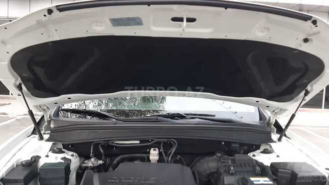 Hyundai Santa Fe 2011, 83,000 km - 2.0 l - Bakı