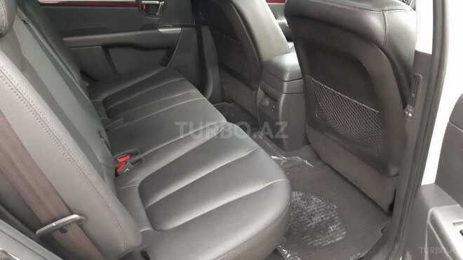 Hyundai Santa Fe 2011, 83,000 km - 2.0 l - Bakı