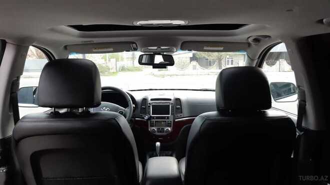 Hyundai Santa Fe 2011, 83,000 km - 2.0 l - Bakı