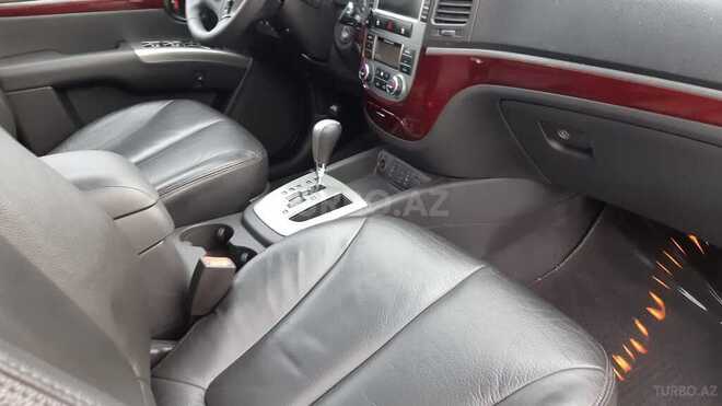 Hyundai Santa Fe 2011, 83,000 km - 2.0 l - Bakı