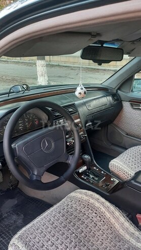 Mercedes C 180 1995, 344,570 km - 1.8 l - Sumqayıt