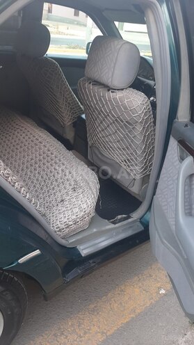 Mercedes C 180 1995, 344,570 km - 1.8 l - Sumqayıt