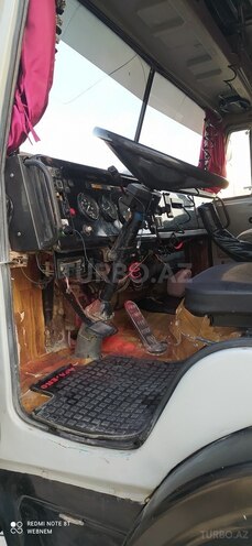 KamAz 55111 1997, 100,000 km - 11.0 l - Gəncə