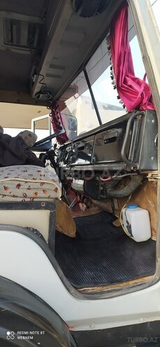 KamAz 55111 1997, 100,000 km - 11.0 l - Gəncə