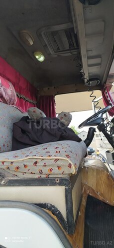 KamAz 55111 1997, 100,000 km - 11.0 l - Gəncə