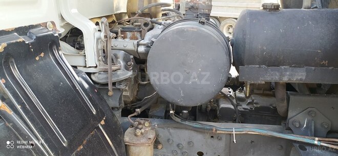 KamAz 55111 1997, 100,000 km - 11.0 l - Gəncə