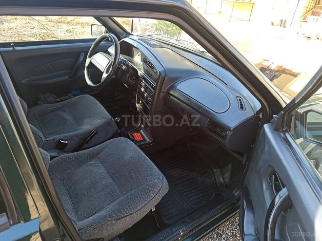 LADA (VAZ) 21099 2003, 55,555 km - 1.5 l - Bakı