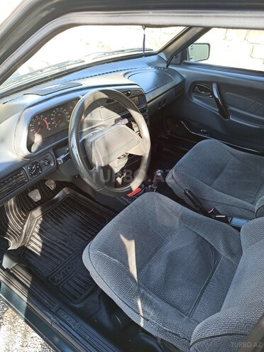 LADA (VAZ) 21099 2003, 55,555 km - 1.5 l - Bakı