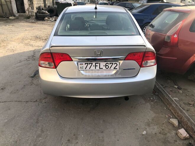 Honda Civic 2009, 364,000 km - 1.3 l - Bakı