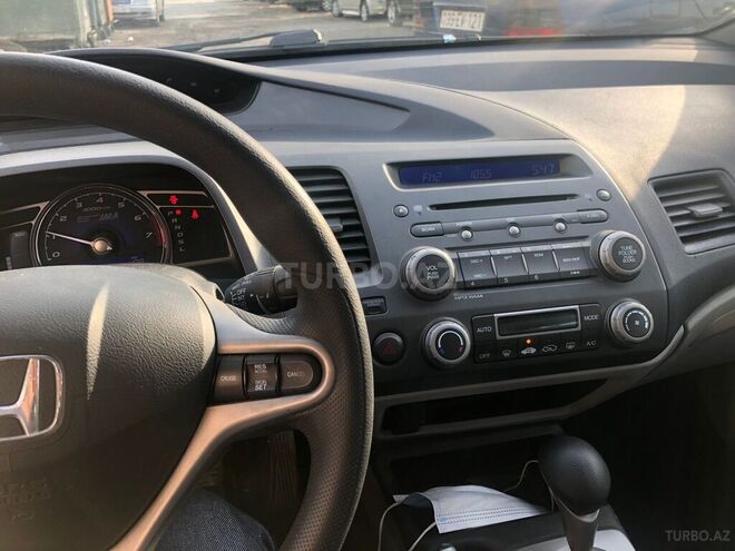 Honda Civic 2009, 364,000 km - 1.3 l - Bakı