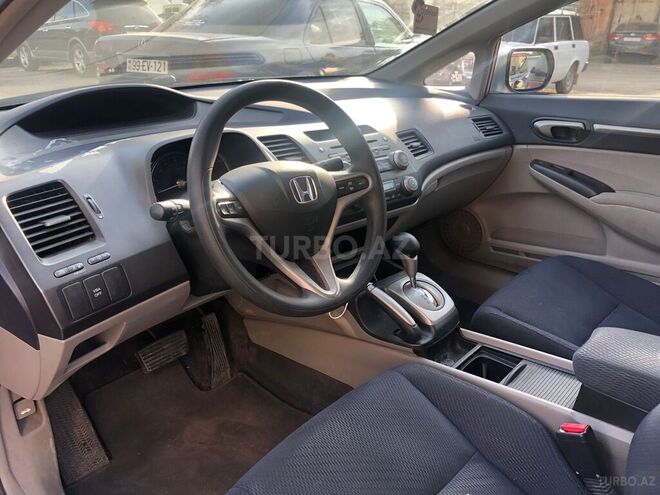 Honda Civic 2009, 364,000 km - 1.3 l - Bakı