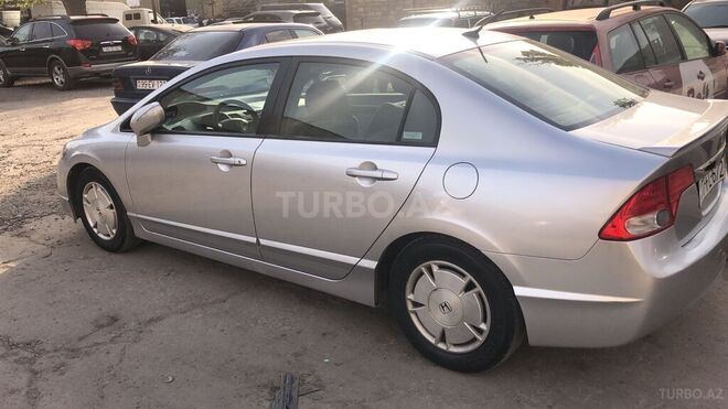 Honda Civic 2009, 364,000 km - 1.3 l - Bakı
