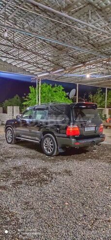 Toyota Land Cruiser 2002, 277,000 km - 4.5 l - Bakı