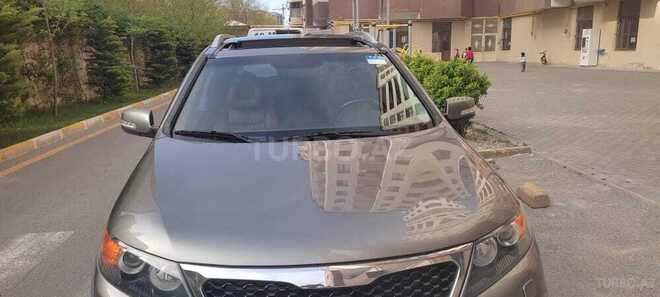 Kia Sorento 2010, 186,325 km - 2.0 l - Bakı