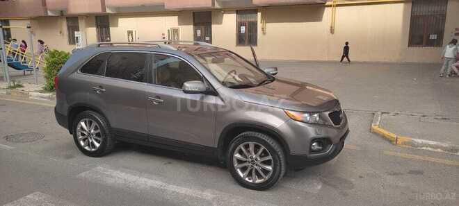 Kia Sorento 2010, 186,325 km - 2.0 l - Bakı