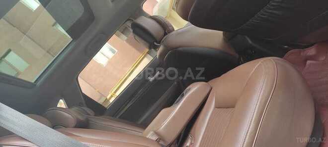 Kia Sorento 2010, 186,325 km - 2.0 l - Bakı