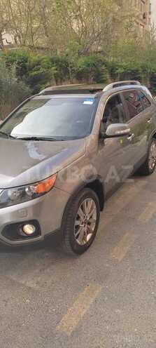 Kia Sorento 2010, 186,325 km - 2.0 l - Bakı