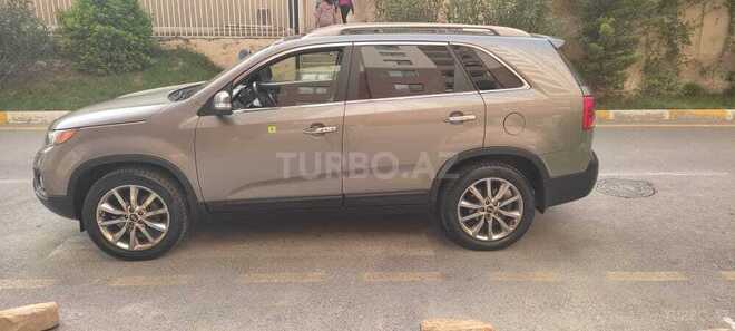 Kia Sorento 2010, 186,325 km - 2.0 l - Bakı