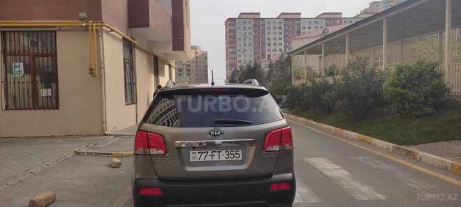 Kia Sorento 2010, 186,325 km - 2.0 l - Bakı