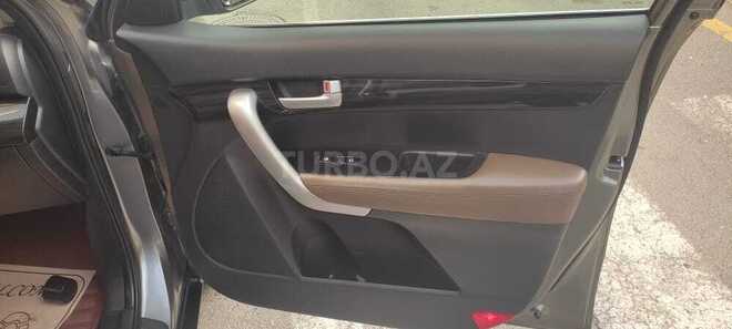 Kia Sorento 2010, 186,325 km - 2.0 l - Bakı