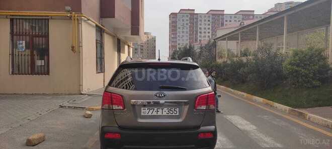 Kia Sorento 2010, 186,325 km - 2.0 l - Bakı