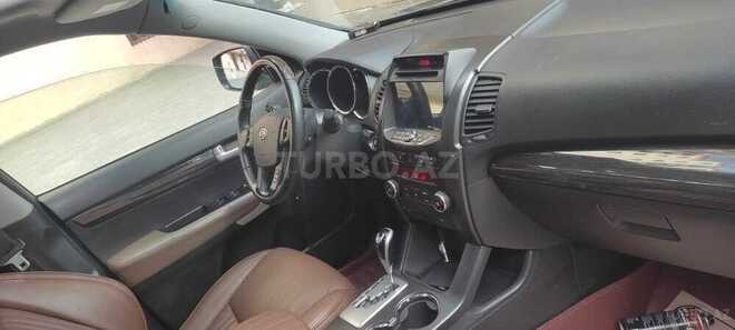 Kia Sorento 2010, 186,325 km - 2.0 l - Bakı