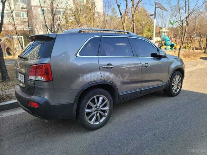 Kia Sorento 2010, 186,325 km - 2.0 l - Bakı