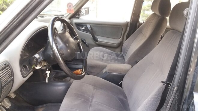 GAZ 3110 1999, 320,000 km - 2.4 l - Bakı