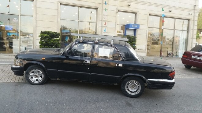 GAZ 3110 1999, 320,000 km - 2.4 l - Bakı