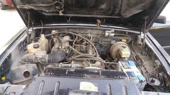 GAZ 3110 1999, 320,000 km - 2.4 l - Bakı