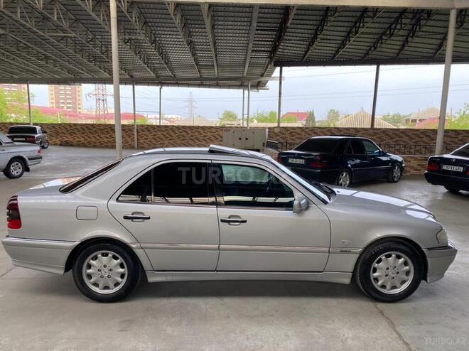 Mercedes C 180 1999, 270,000 km - 1.8 l - Bakı
