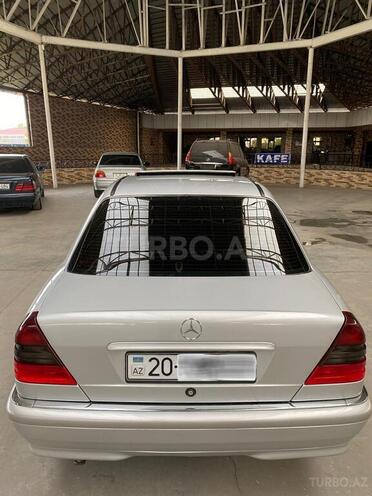 Mercedes C 180 1999, 270,000 km - 1.8 l - Bakı