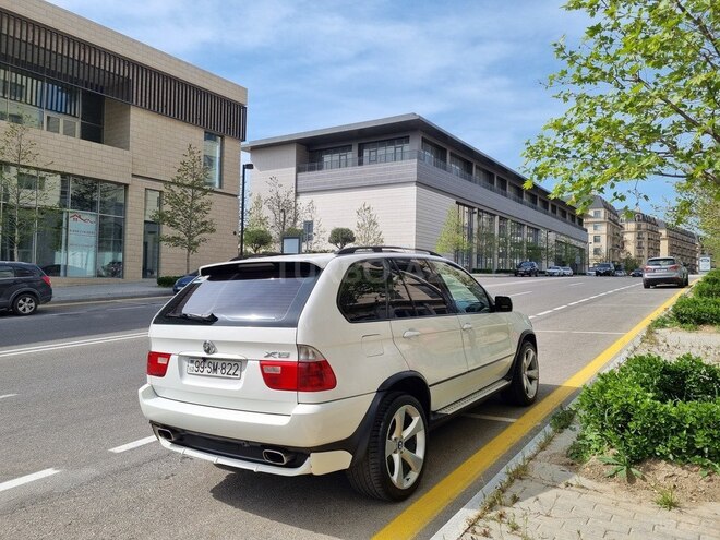 BMW X5 2004, 298,000 km - 3.0 l - Bakı