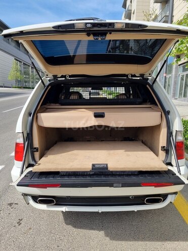 BMW X5 2004, 298,000 km - 3.0 l - Bakı