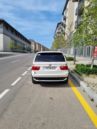 BMW X5 2004, 298,000 km - 3.0 l - Bakı