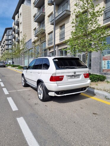 BMW X5 2004, 298,000 km - 3.0 l - Bakı