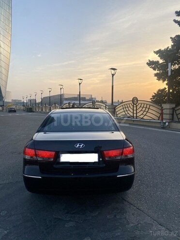 Hyundai Sonata 2009, 168,500 km - 2.0 л - Bakı