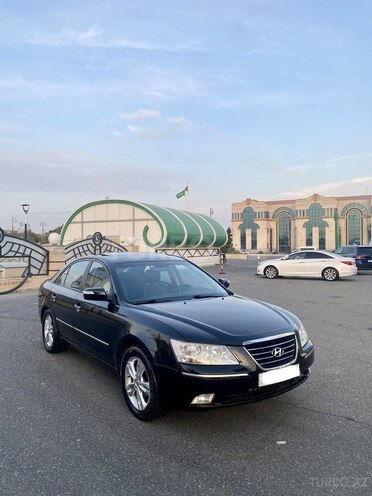 Hyundai Sonata 2009, 168,500 km - 2.0 л - Bakı
