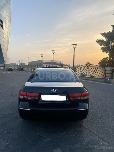 Hyundai Sonata 2009, 168,500 km - 2.0 л - Bakı
