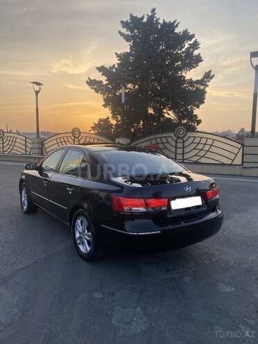 Hyundai Sonata 2009, 168,500 km - 2.0 л - Bakı