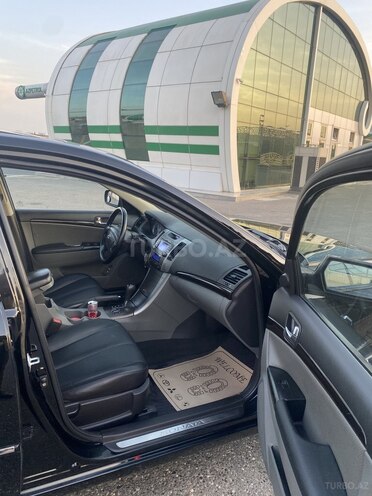 Hyundai Sonata 2009, 168,500 km - 2.0 л - Bakı