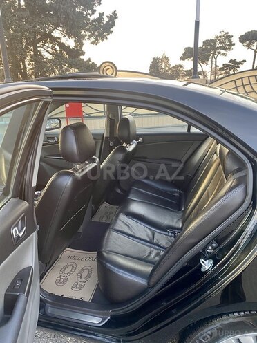 Hyundai Sonata 2009, 168,500 km - 2.0 л - Bakı