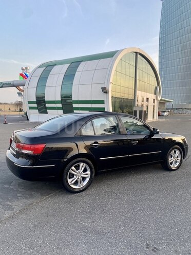 Hyundai Sonata 2009, 168,500 km - 2.0 л - Bakı